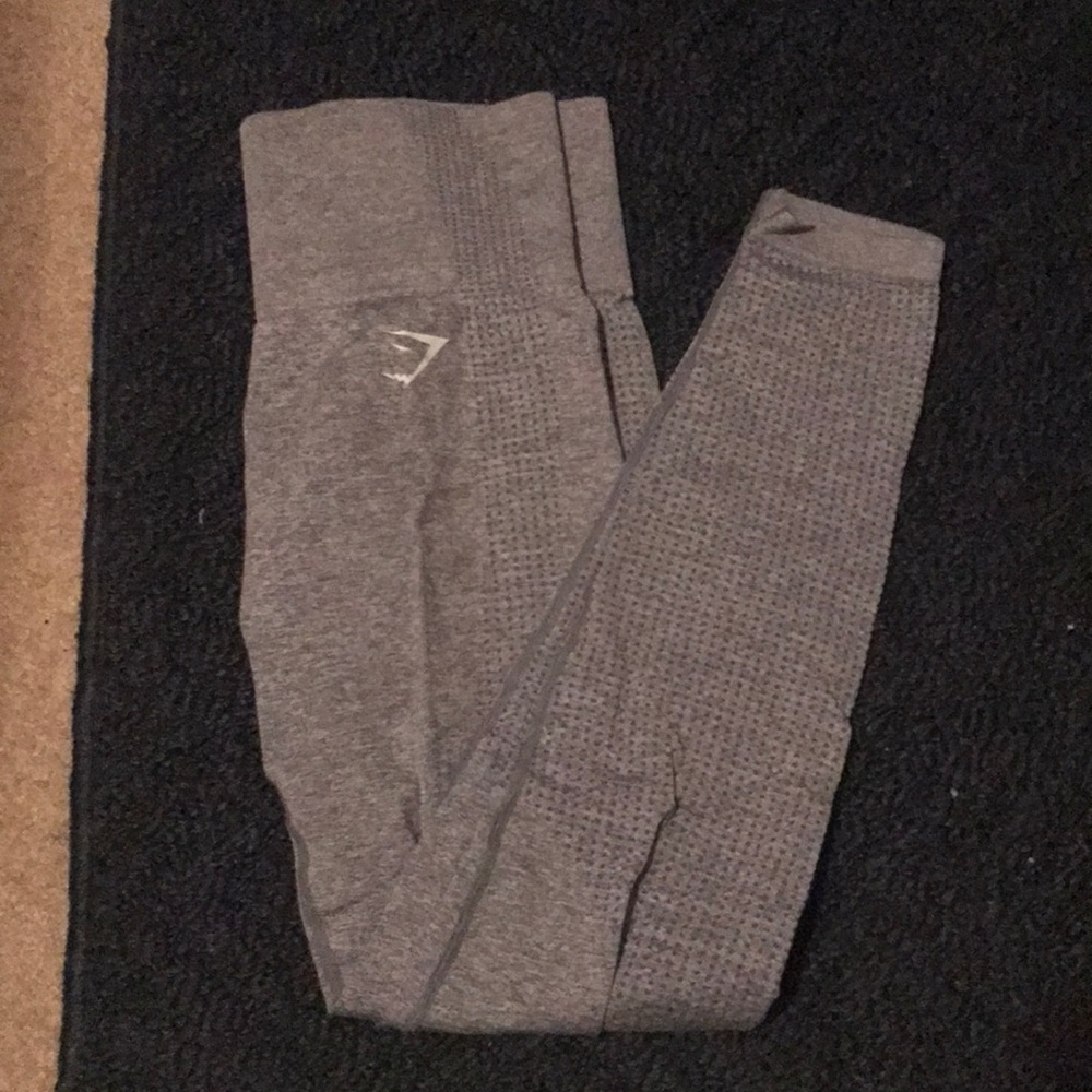 Gymshark Vital Seamless